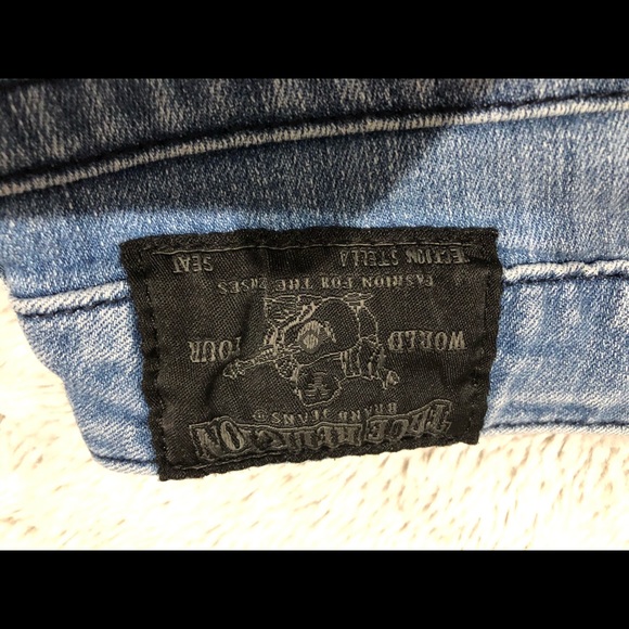 Woman Jean true religion - Picture 3 of 4